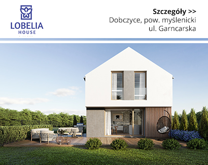 LOBELIA HOUSE