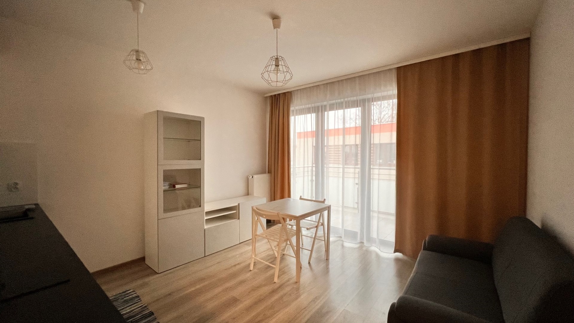 Mieszkanie na wynajem