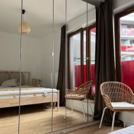 Mieszkanie na wynajem