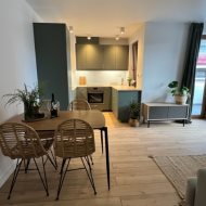 Mieszkanie na wynajem