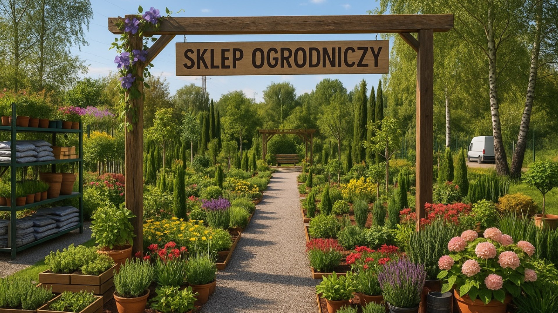 Działka na wynajem