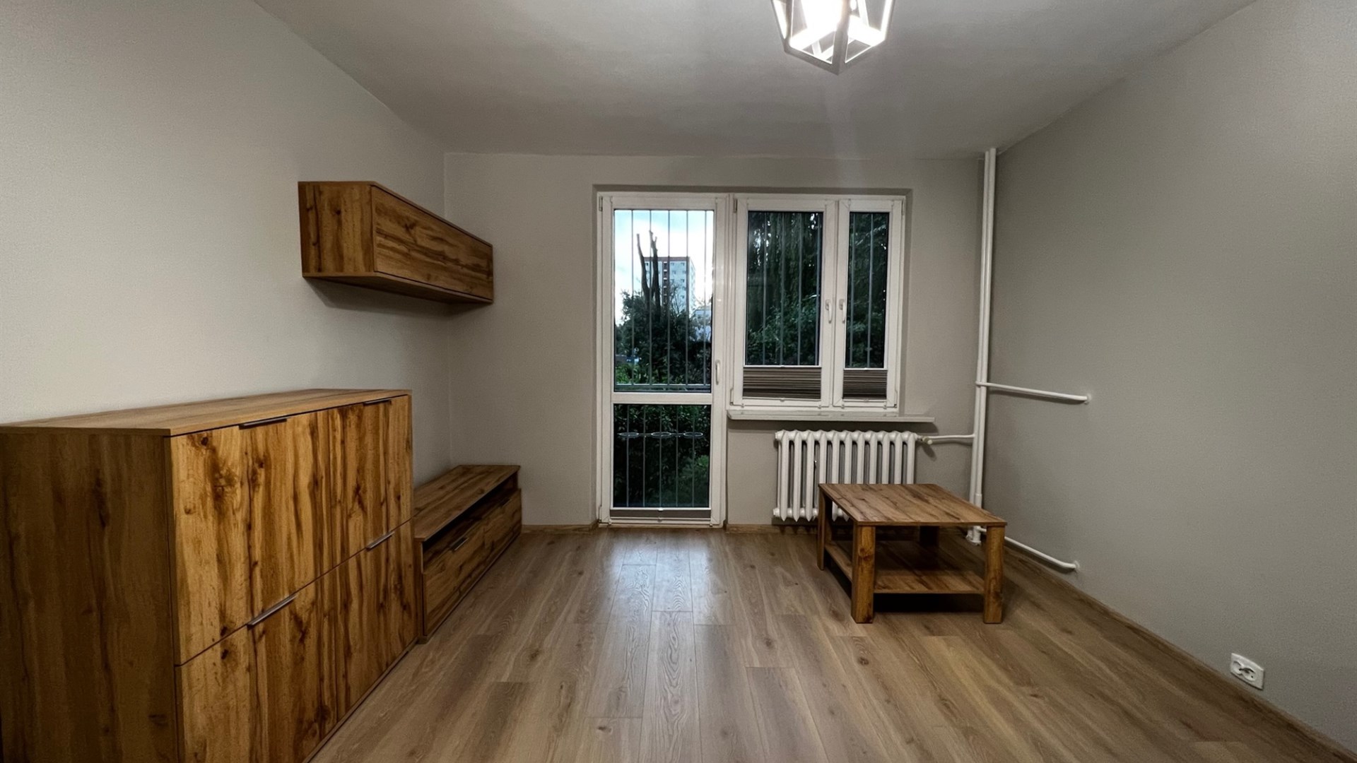 Mieszkanie na wynajem