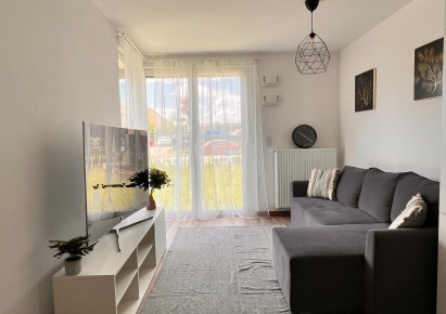 mieszkanie na sprzedaż - Kraków, Wzgórza Krzesławickie