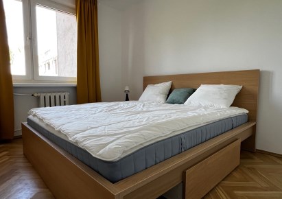mieszkanie na wynajem - Kraków, Zwierzyniec, Salwator