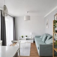 Mieszkanie na wynajem