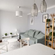 Mieszkanie na wynajem