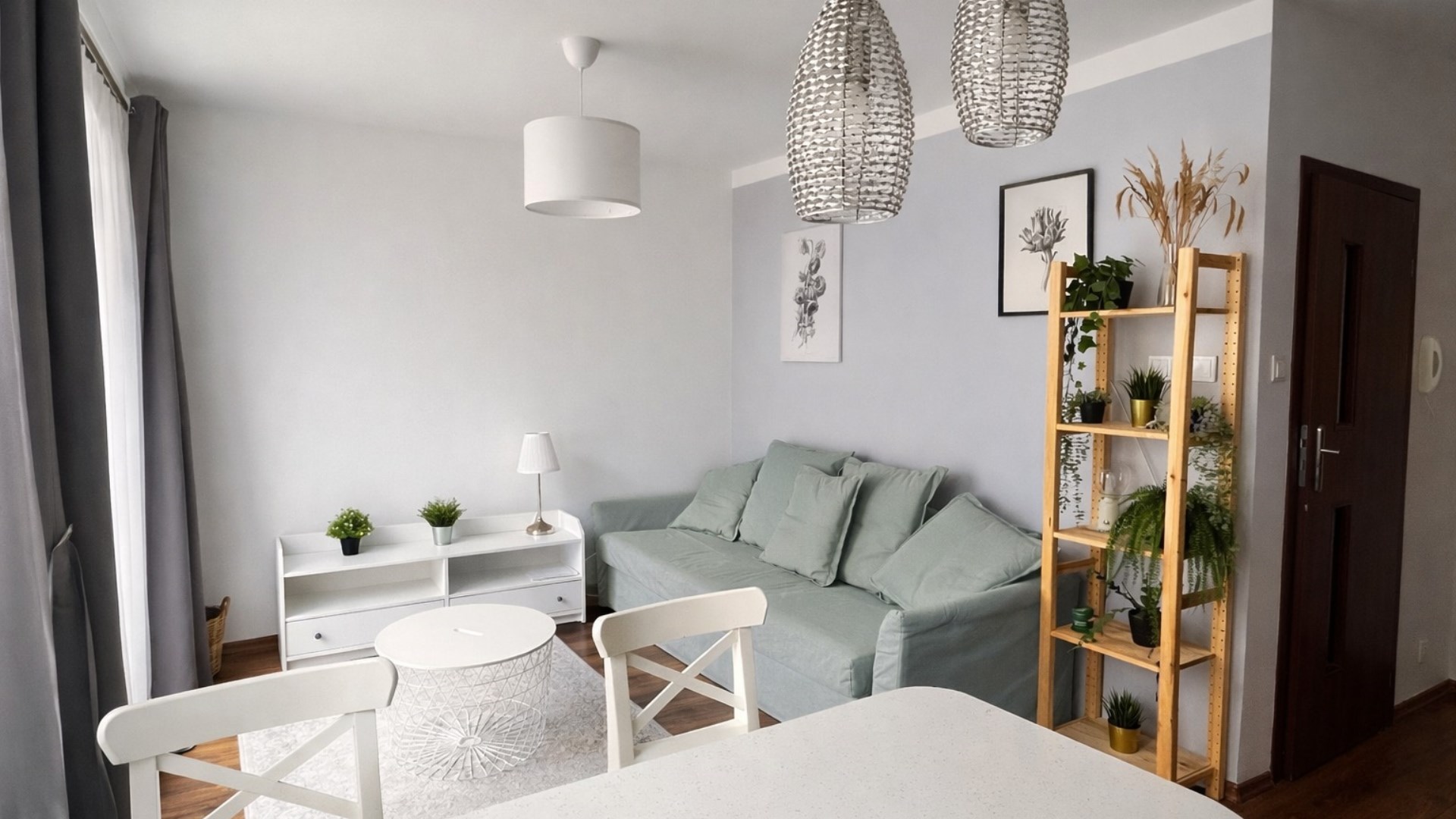 Mieszkanie na wynajem