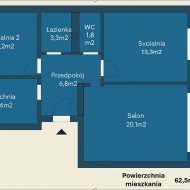 Mieszkanie na sprzedaż