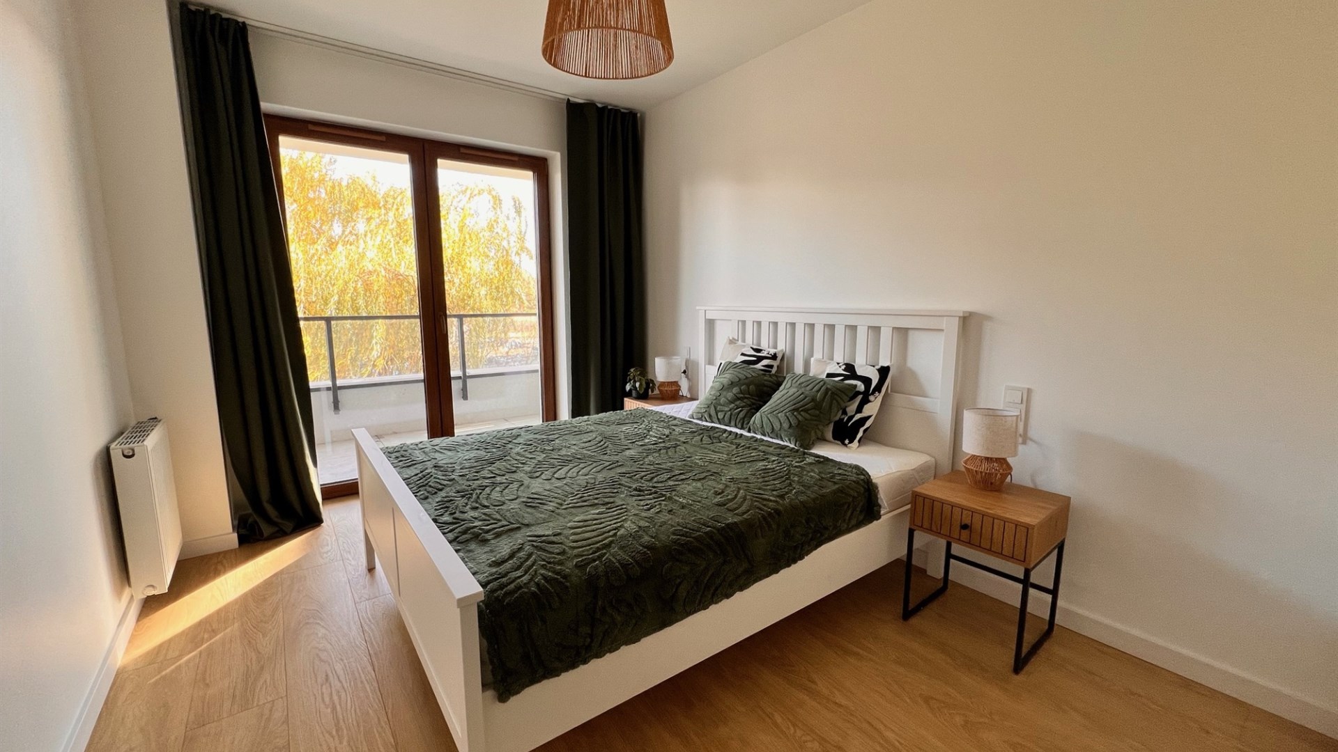 Mieszkanie na wynajem