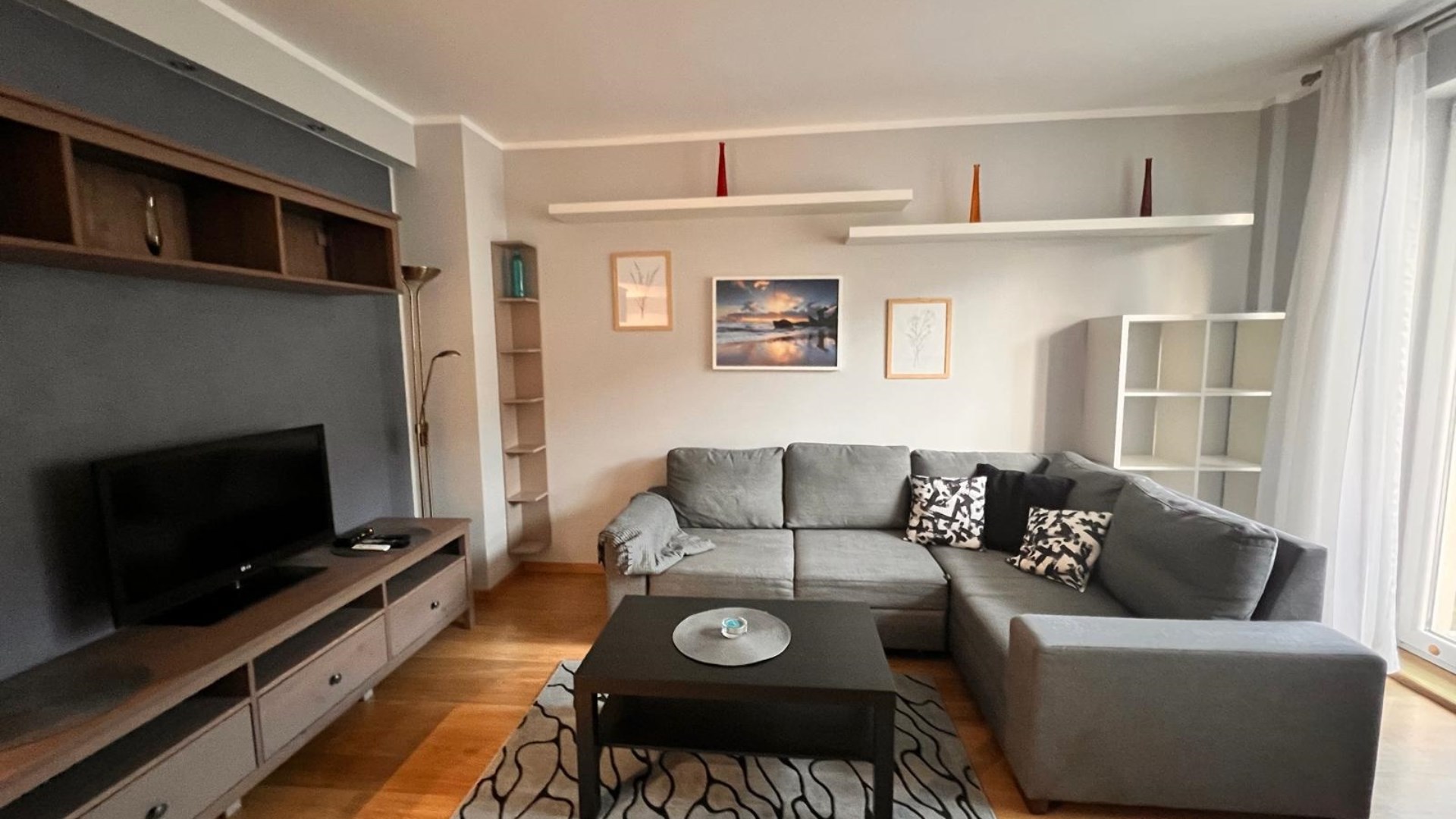 Mieszkanie na wynajem