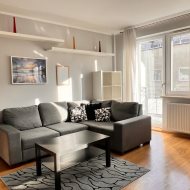 Mieszkanie na wynajem