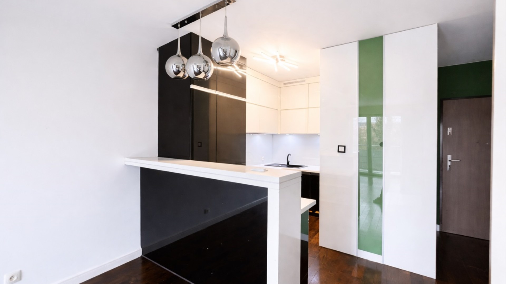 Mieszkanie na wynajem